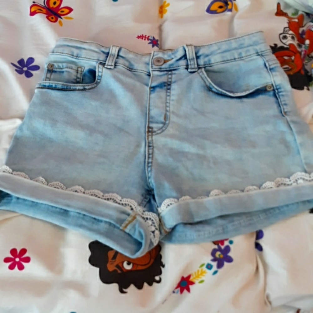 There abouts shorts